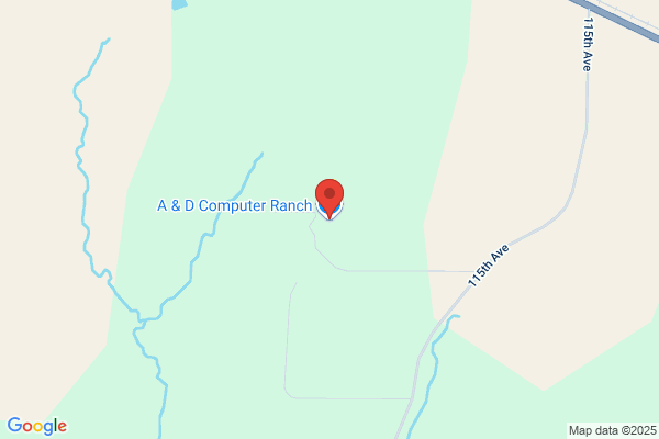 A & D Computer Ranch