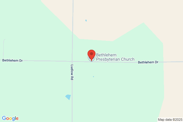 Bethlehem Presbyterian Church