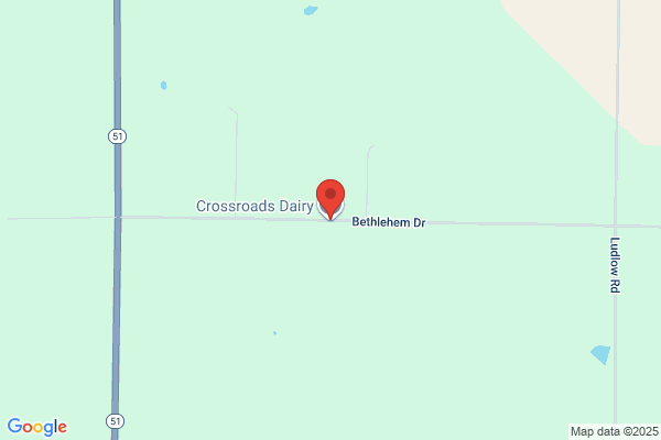 Crossroads Dairy