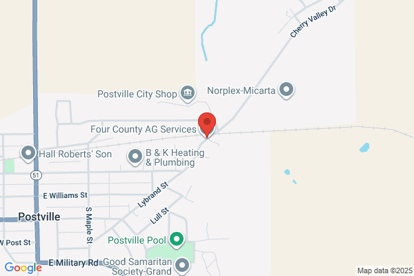 Four County Ag Service