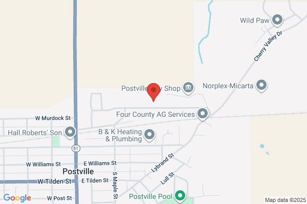 Postville Farmers Cooperative Society
