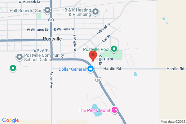 Postville Implement Co