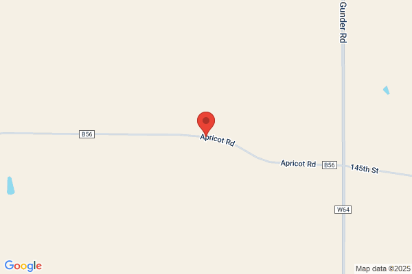 Zuercher Trucking & Wapsie Pump Over