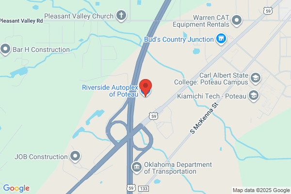 Riverside Autoplex Ford