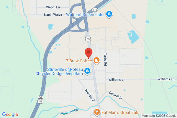 The Bud Connect Dispensary