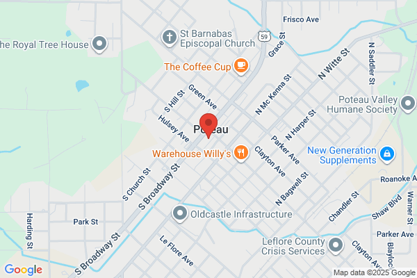 Byte Federal Bitcoin ATM (Quick Mart)