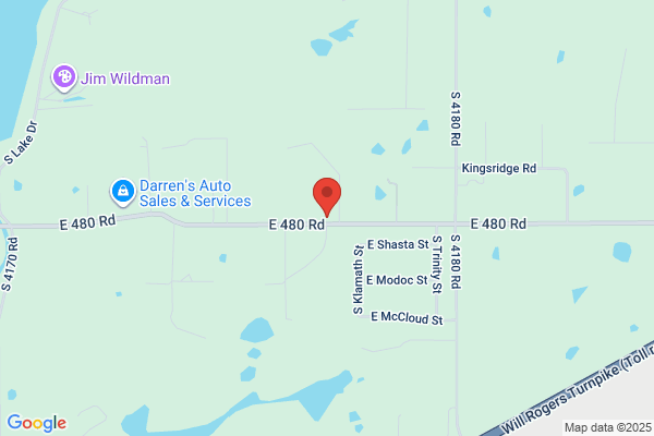 Dogcreek Group Llc, Dog Creek Shop