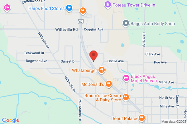 AutoZone Auto Parts