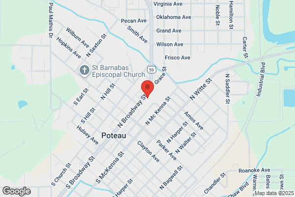 Bell Finance of Poteau