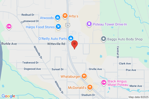 Mercy Clinic Cardiology - Poteau - CLOSED