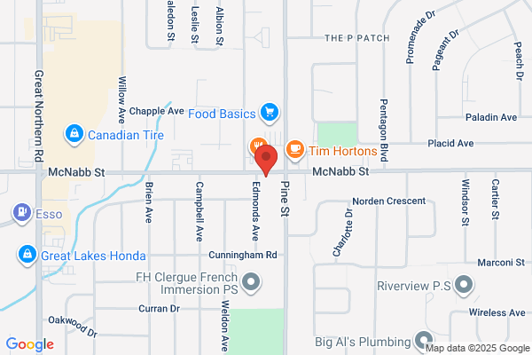 Nenstiel Chiropractic Clinic