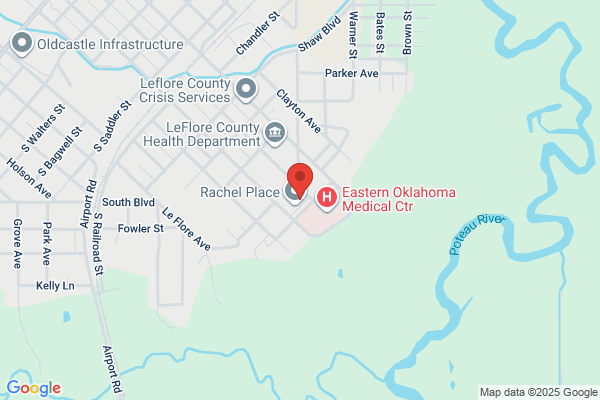 Oaks Behavioral Health Centers the
