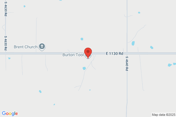 Burton Tool & Cutter Grinding & Machine