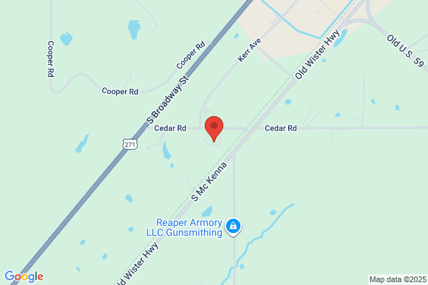 Fairview Convenience Center