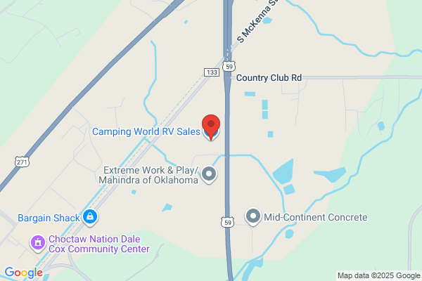 Jamatt Rv Sales