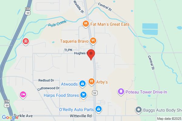 Stone Mountain Realty Inc