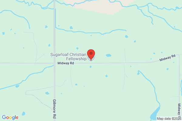 Sugarloaf Christian Fellowship