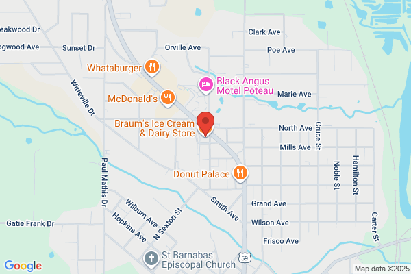 Braum Ice Cream Stores Inc