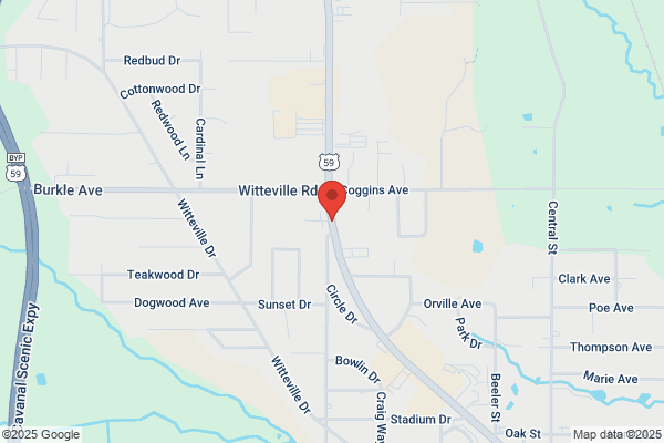 Southside Storage