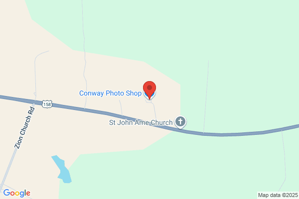Conway Photo & Print Shop