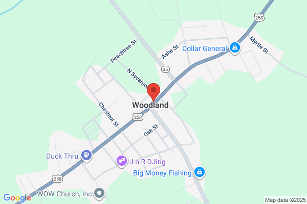 Woodland Restaurant