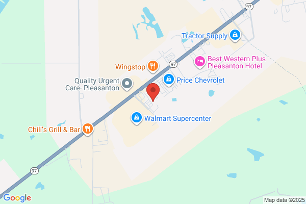 Atascosa Grocery Store