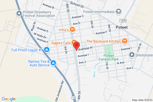 De La Fuentes Automotive & Air Conditioning