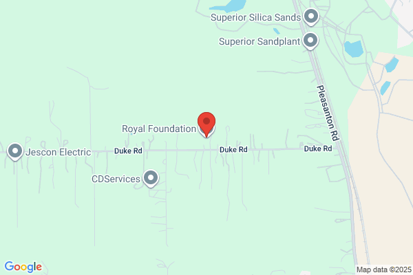 Home Owners Foundation Co