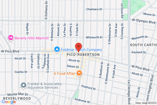 Pico Stores Inc
