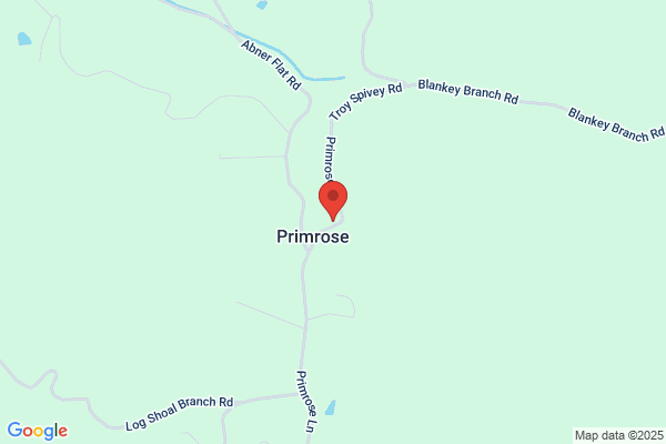Primrose Volunteer Fire Department