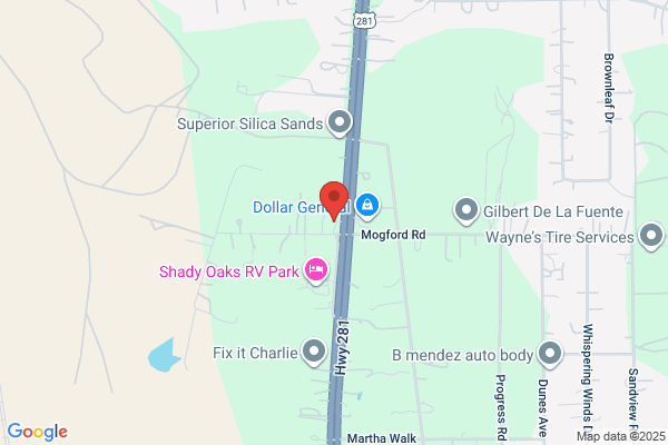 Shady Oak Grocery