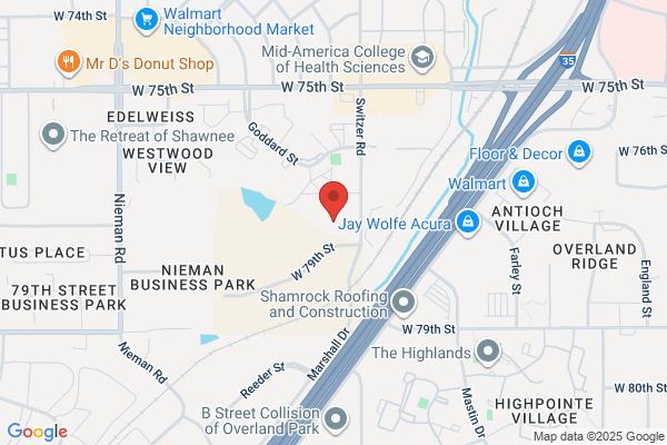 Straight Arrow Foundation Repair Services