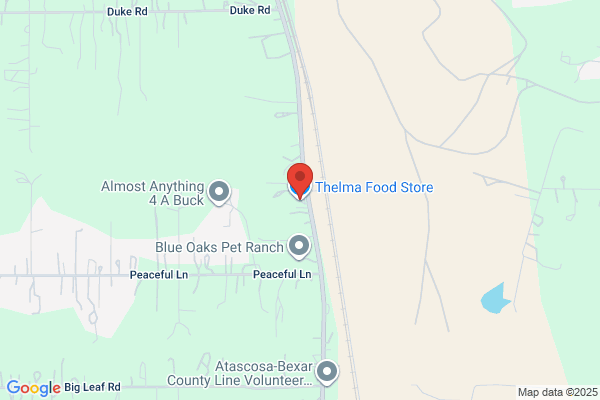 Thelma Food Store