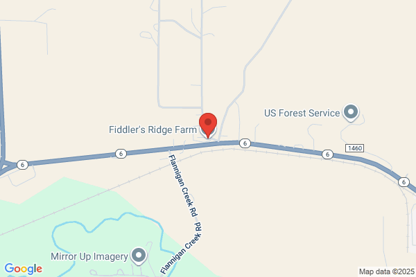 Fiddler's Ridge Garden & Nature Store