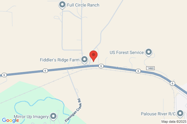North Palouse Veterinary