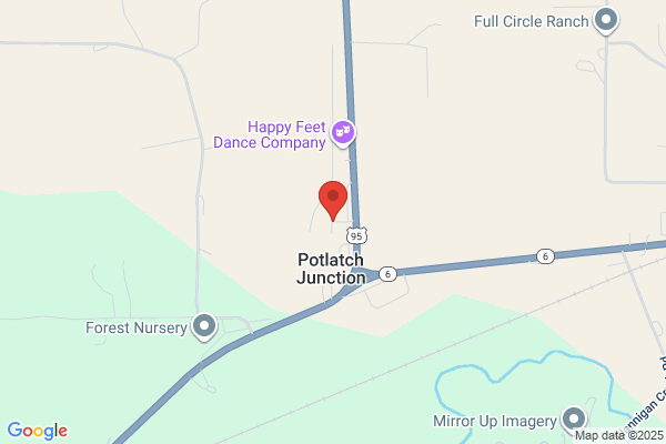 Y Mobile Home Park