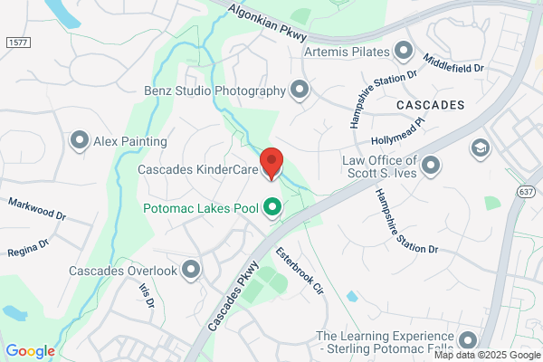 Cascades KinderCare
