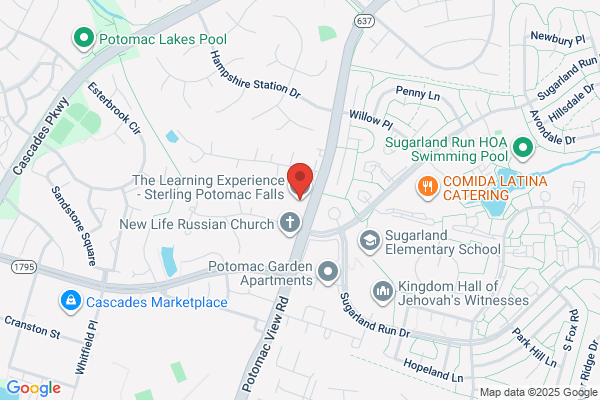 The Learning Experience - Sterling (Potomac Falls)
