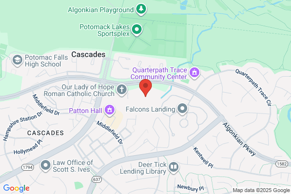 Virginia Tire & Auto of Cascades