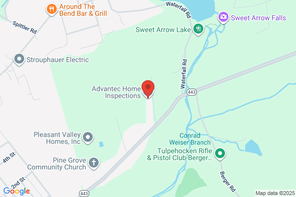 Advantek Home Inspections