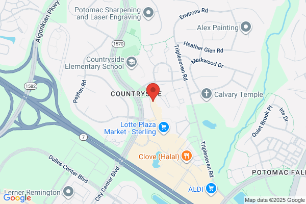 Countryside Cafe & Pizzeria Inc