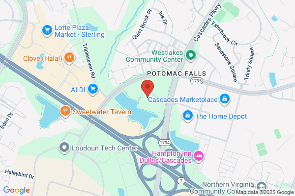 Northern Virginia Gastroenterology, P.C.