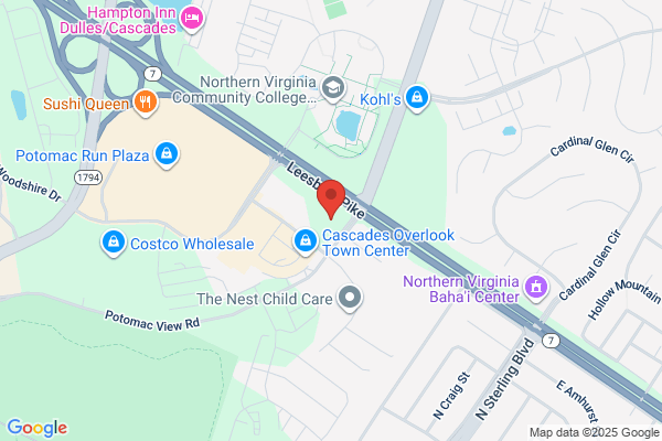 Rebekah Jordan, APN