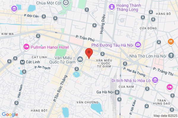 Taste of Vietnam