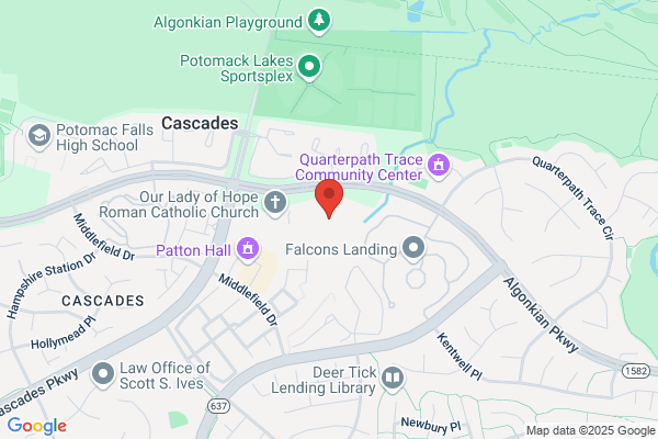 Virginia Tire & Auto Of Cascades