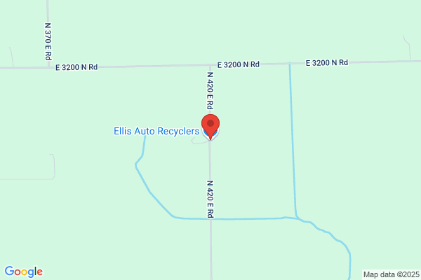 Ellis Auto Recyclers