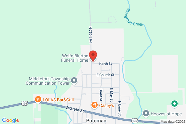 Wolfe Funeral Home