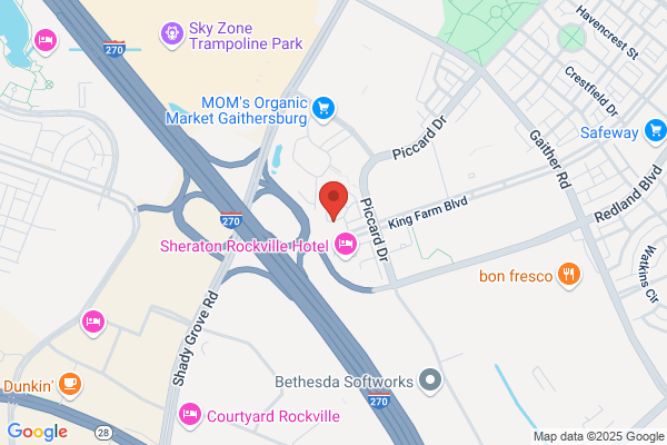 Rockville Plumbing & Heating Inc
