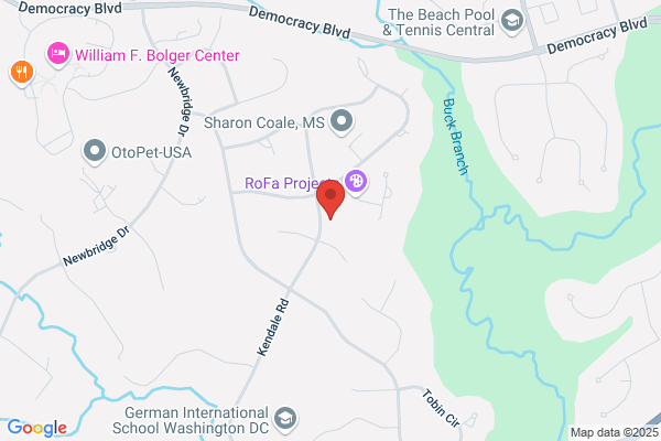 Potomac Security Systems