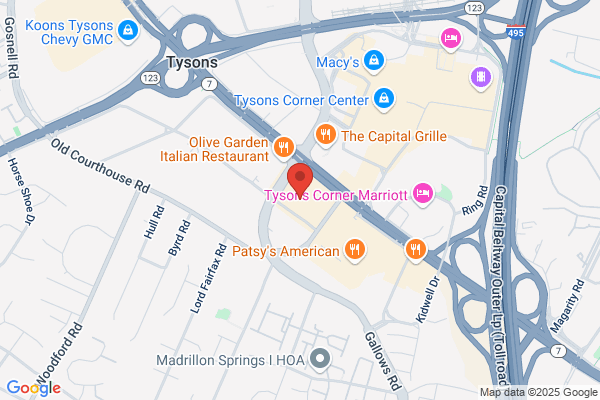 IV Fusions Tysons & Medical Spa